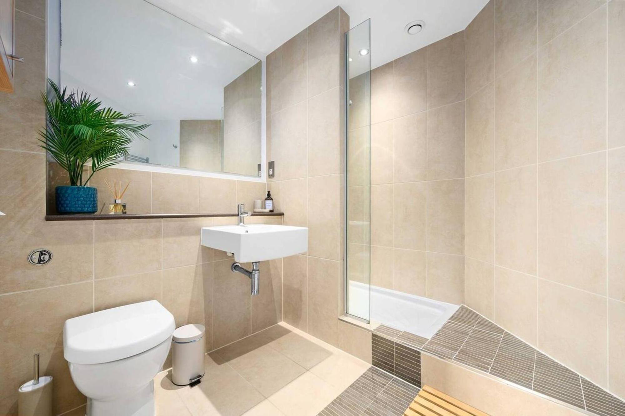 Cityscape Mcr Skyline- 2br, Free Parking, Views Apartment